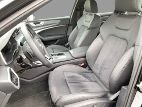 Обява за продажба на Audi A6 Avant 40 TDI Quattro = S-line= Гаранция ~ 117 600 лв. - изображение 4