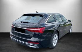 Обява за продажба на Audi A6 Avant 40 TDI Quattro = S-line= Гаранция ~ 117 600 лв. - изображение 2