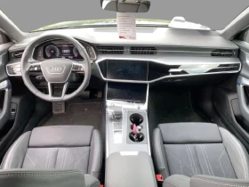 Обява за продажба на Audi A6 Avant 40 TDI Quattro = S-line= Гаранция ~ 117 600 лв. - изображение 5