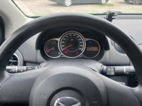 Mazda 2 1.4i FACE LIFT!!! УНИКАТ - 5999 лв. - 40327286 15