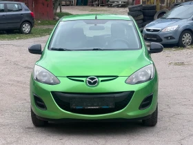 Mazda 2 1.4i FACE LIFT!!! УНИКАТ - 5999 лв. - 40327286 3