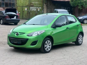 Mazda 2 1.4i FACE LIFT!!! УНИКАТ - 5999 лв. - 40327286 2
