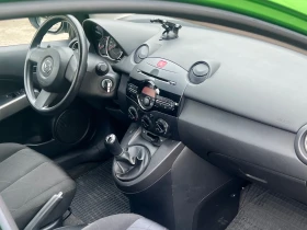 Mazda 2 1.4i FACE LIFT!!! УНИКАТ - 5999 лв. - 40327286 13
