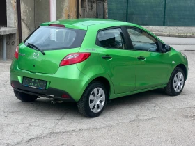 Mazda 2 1.4i FACE LIFT!!! УНИКАТ - 5999 лв. - 40327286 5
