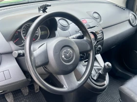 Mazda 2 1.4i FACE LIFT!!! УНИКАТ - 5999 лв. - 40327286 10