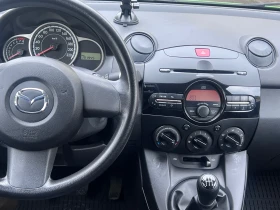 Mazda 2 1.4i FACE LIFT!!! УНИКАТ - 5999 лв. - 40327286 12