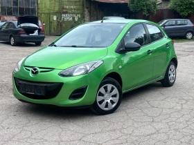 Mazda 2 1.4i FACE LIFT!!! УНИКАТ - 5999 лв. - 40327286 16
