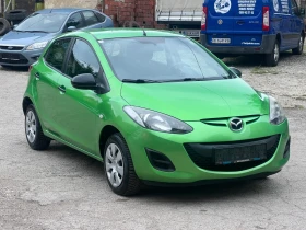 Mazda 2 1.4i FACE LIFT!!! УНИКАТ - 5999 лв. - 40327286 4