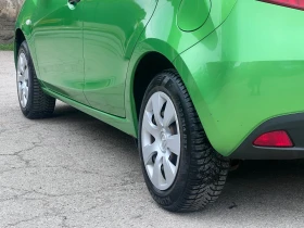 Mazda 2 1.4i FACE LIFT!!! УНИКАТ - 5999 лв. - 40327286 7