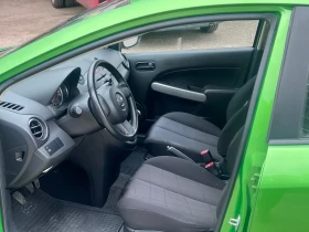 Mazda 2 1.4i FACE LIFT!!! УНИКАТ - 5999 лв. - 40327286 9