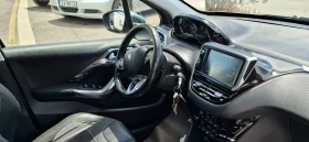 Peugeot 2008 1.6hdin115kc euro5b  | Mobile.bg    9