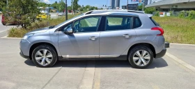 Peugeot 2008 1.6hdin115kc euro5b  | Mobile.bg    4
