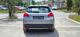 Peugeot 2008 1.6hdin115kc euro5b  | Mobile.bg    6