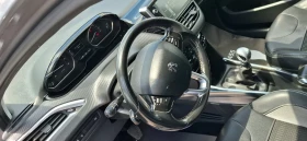 Peugeot 2008 1.6hdin115kc euro5b  | Mobile.bg    15