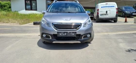 Peugeot 2008 1.6hdin115kc euro5b  | Mobile.bg    2