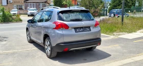 Peugeot 2008 1.6hdin115kc euro5b  | Mobile.bg    5
