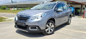 Peugeot 2008 1.6hdin115kc euro5b  | Mobile.bg    3