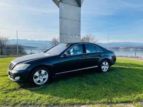     Mercedes-Benz S 500