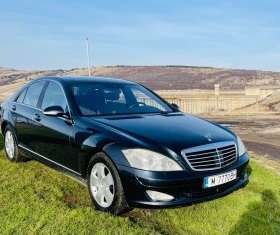 Mercedes-Benz S 500 | Mobile.bg    4