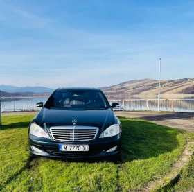 Mercedes-Benz S 500 | Mobile.bg    3