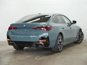 BMW i4 xDrive40 Гран Купе - 112700 лв. - 54514467 2