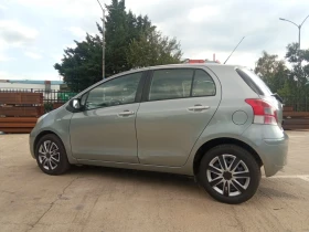 Обява за продажба на Toyota Yaris Hechbek ~7 800 лв. - изображение 4