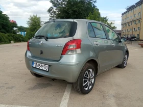 Обява за продажба на Toyota Yaris Hechbek ~7 800 лв. - изображение 2