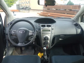 Обява за продажба на Toyota Yaris Hechbek ~7 800 лв. - изображение 7