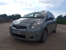 Обява за продажба на Toyota Yaris Hechbek ~7 800 лв. - изображение 6