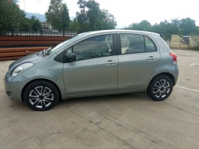 Обява за продажба на Toyota Yaris Hechbek ~7 800 лв. - изображение 5