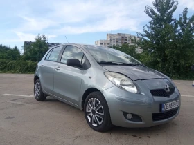 Обява за продажба на Toyota Yaris Hechbek ~7 800 лв. - изображение 1