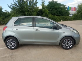 Обява за продажба на Toyota Yaris Hechbek ~7 800 лв. - изображение 1