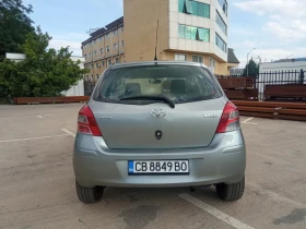 Обява за продажба на Toyota Yaris Hechbek ~7 800 лв. - изображение 3