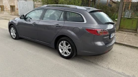 Обява за продажба на Mazda 6 ~7 000 лв. - изображение 4