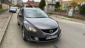 Обява за продажба на Mazda 6 ~7 000 лв. - изображение 9
