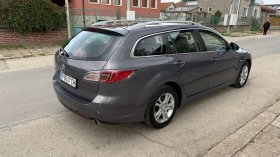 Обява за продажба на Mazda 6 ~7 000 лв. - изображение 6