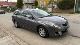 Обява за продажба на Mazda 6 ~7 000 лв. - изображение 8