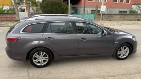 Обява за продажба на Mazda 6 ~7 000 лв. - изображение 7