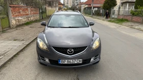Обява за продажба на Mazda 6 ~7 000 лв. - изображение 1