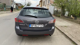 Обява за продажба на Mazda 6 ~7 000 лв. - изображение 5