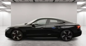 Audi E-Tron GT Quattro = Black Optics Plus = Гаранция - 180340 лв. - 78748555 4
