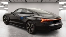 Audi E-Tron GT Quattro = Black Optics Plus = Гаранция - 180340 лв. - 78748555 3