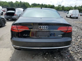 Audi A8 4x4* ПОДГРЕВИ* ОБДУХВАНЕ - 21800 лв. - 37487090 6