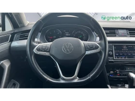 VW Passat 2.0 TDi DSG SCR Business, Месечна вноска от 499 л - 37990 лв. - 40962106 17
