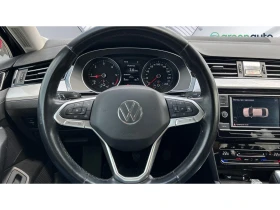 VW Passat 2.0 TDi DSG SCR Business, Месечна вноска от 499 л - 37990 лв. - 40962106 14