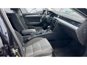 VW Passat 2.0 TDi DSG SCR Business, Месечна вноска от 499 л - 37990 лв. - 40962106 11