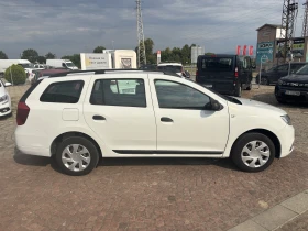 Dacia Logan 1.0sCe/73к.с - 16500 лв. - 70184991 5