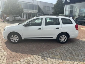 Dacia Logan 1.0sCe/73к.с - 16500 лв. - 70184991 4