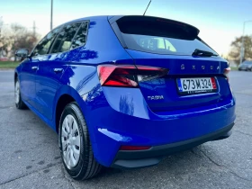 Обява за продажба на Skoda Fabia ~20 600 лв. - изображение 7