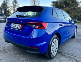 Обява за продажба на Skoda Fabia ~20 600 лв. - изображение 5